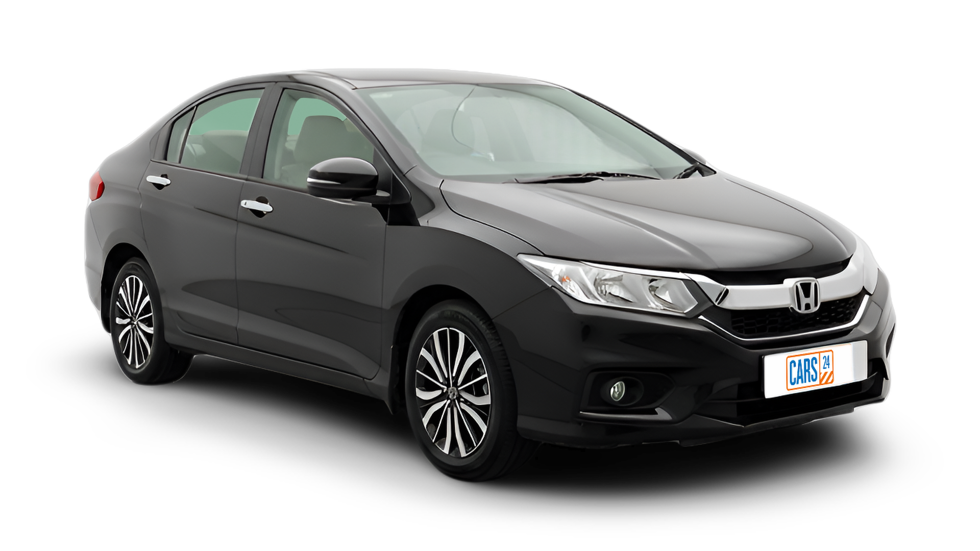 Honda City-img
